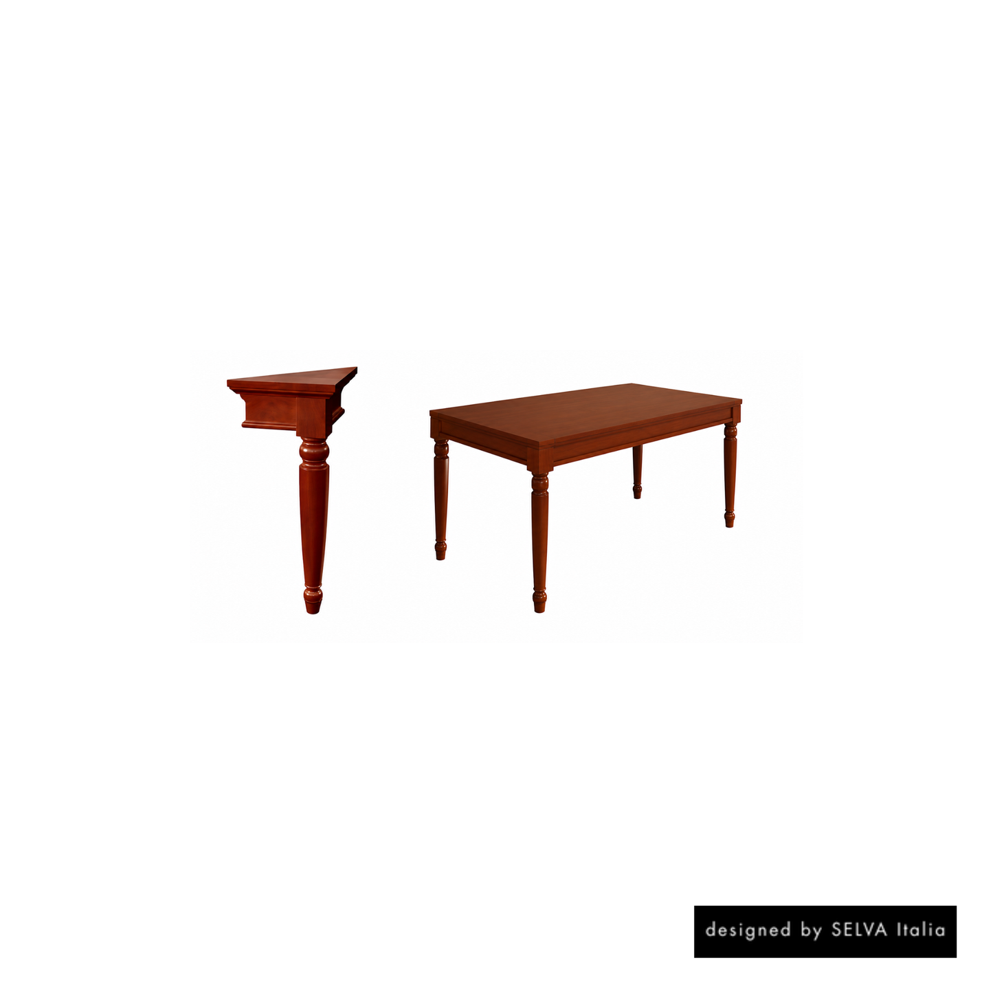 Tisch <Varia> Modell 3311