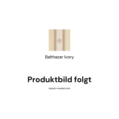 Sessel <Villa Borghese> Modell 1374, kirschbaumfarbig antik