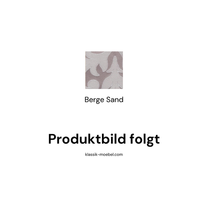 Sessel <Villa Borghese> Modell 1374, kirschbaumfarbig antik