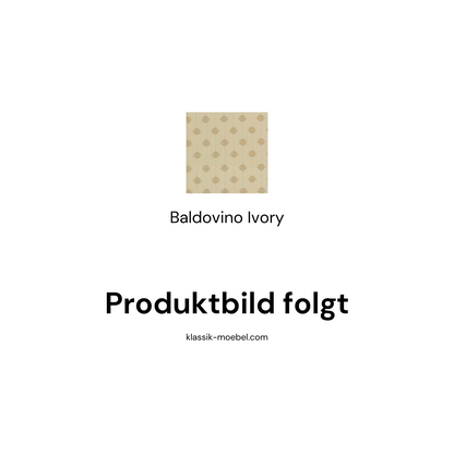 Sessel <Villa Borghese> Modell 1374, kirschbaumfarbig antik