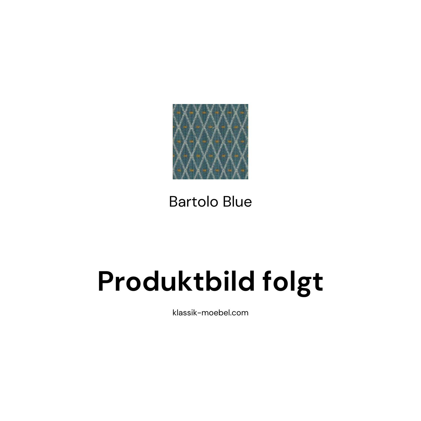 Sofa <Villa Borghese> Modell 1375, kirschbaumfarbig antik